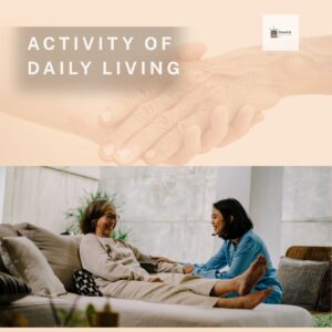 Activity of Daily Living