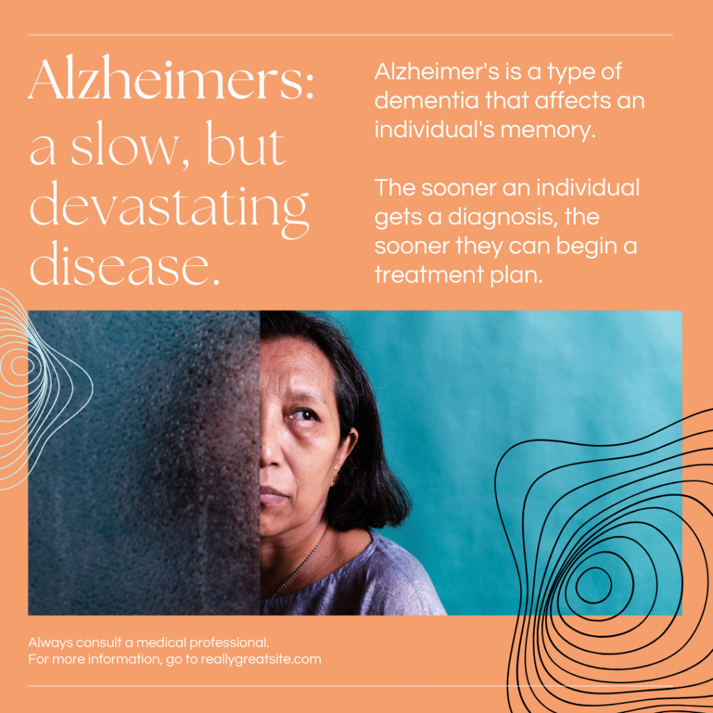 How to Recognize Early Signs of Dementia in Loved Ones