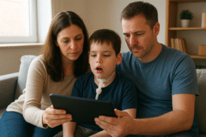 NC Innovations Waiver